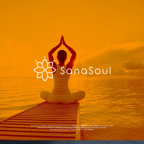 Exponential Freedom: Help me Reach 1 Billion People with Your Logo Design! Design by TORNADO design