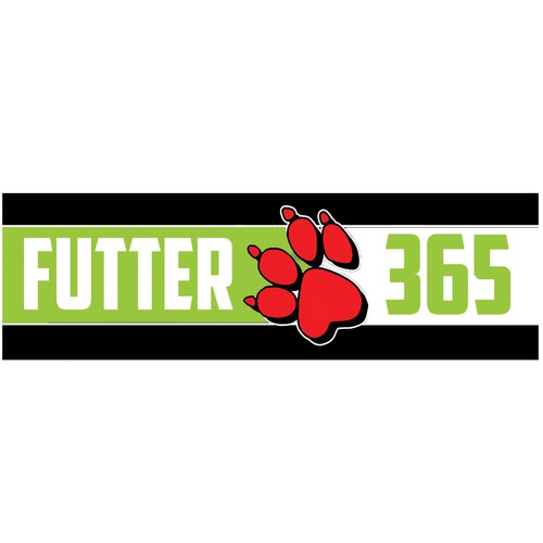 Logo design contest entry by doussi