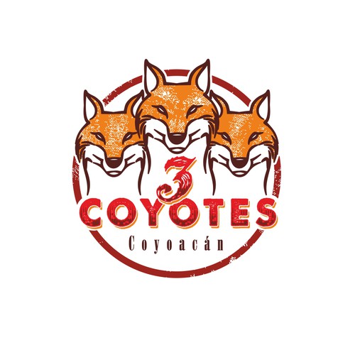 Logo design contest entry by Vramz77