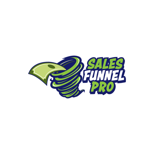 Designs | We Need a Strong Design For a Funnel Logo | Logo & brand ...