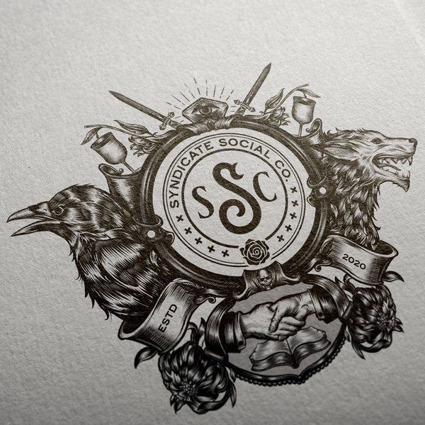 Syndicate Social Co.