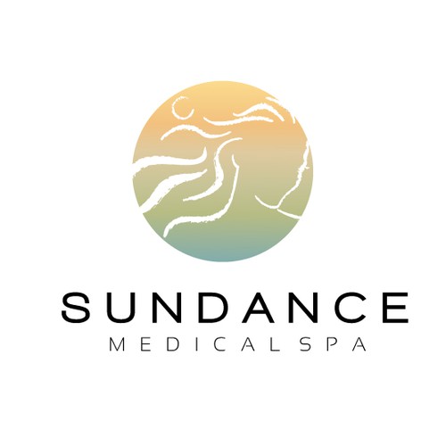 Sophisticated, beautiful, simple. design needed to represent our