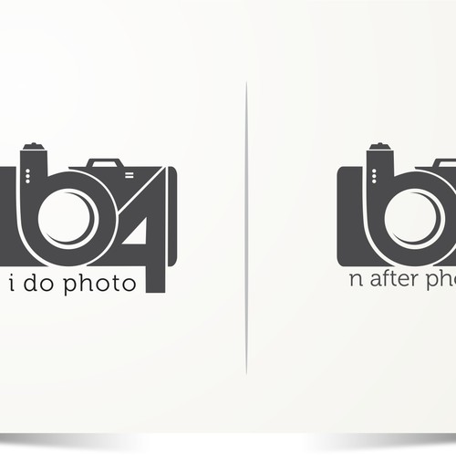 New logo wanted for b4 Design réalisé par Blastar