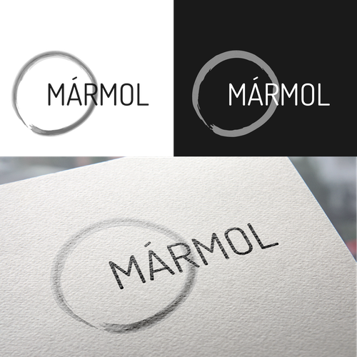 Logo & brand identity pack contest entry by Gioia Ghezzo