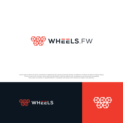 Help us rebrand our web application development framework to attract new developers to the project. Ontwerp door dir.de