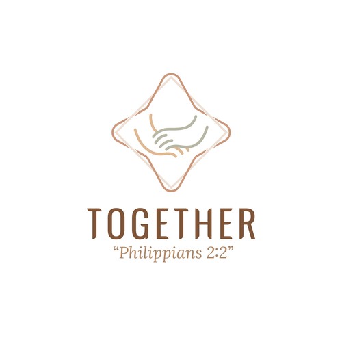 Church Conference Logo Design by marknavida17