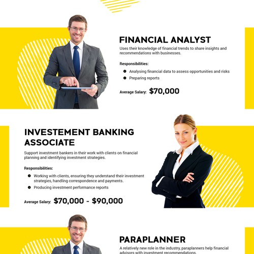 Design an infographic for our university blog Design by Mario Ay