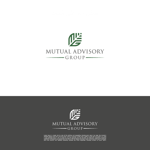 Design di Design a business professional logo for a conservative advisory group di A F I F I . A R T ™