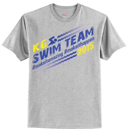 swim shirt ideas