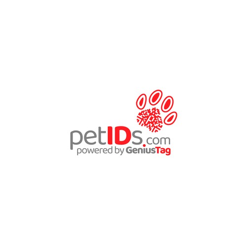 Designs | Logo for PetIDs.com - High Tech Smart Pet IDs - For Pet ...