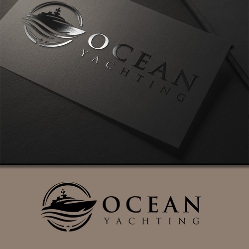 Logo design contest entry by AfaaqH