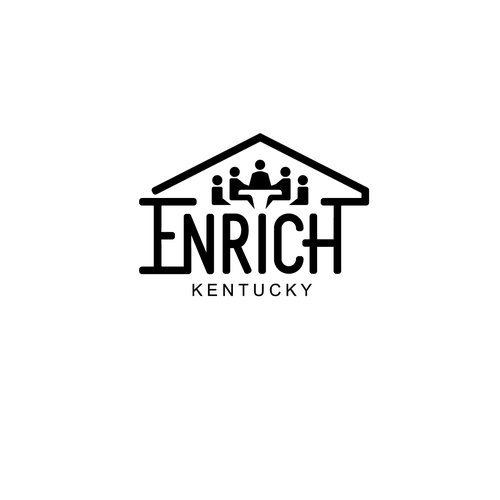 Enrich Rebrand Design by Smarttaste™