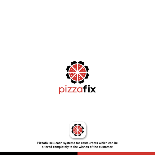 Design a logo for a restaurant system Design by deer203A