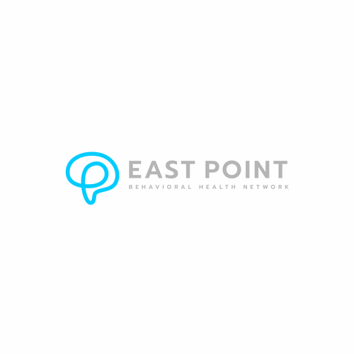Beautiful logo needed for our behavioral health network  Design by petar k