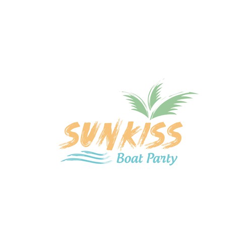 Design Sunkiss - Boat Party por sunshine_design