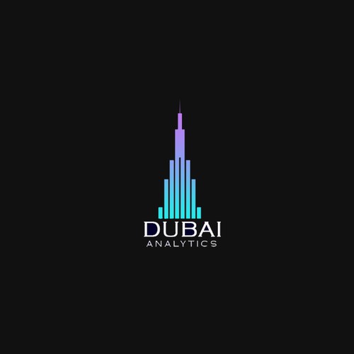 Dubai Analytics Design by Jack369❣