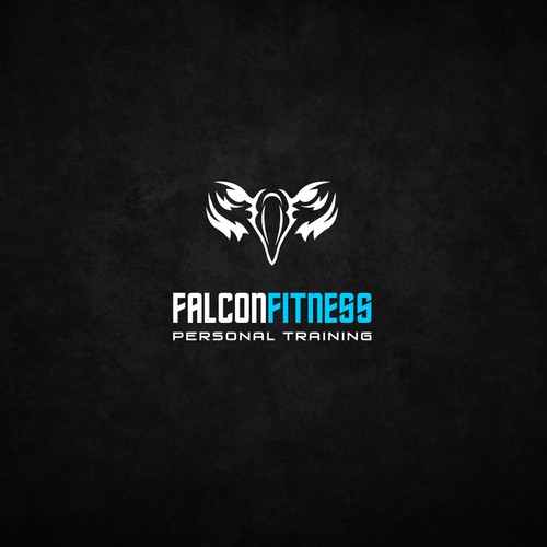 Designs | Design a modern, unique, and compelling logo for Falcon ...