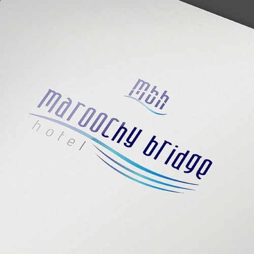 New logo wanted for Maroochy Bridge Hotel Design von goreta