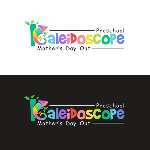 Imagination Needed To Create A Fun Logo For An Early Education Program Design by DA♕NU