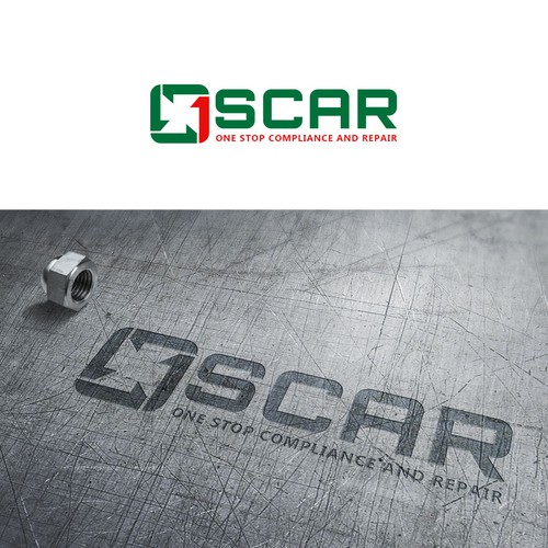  contest entry by greenghost