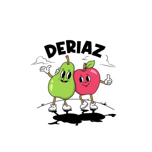 Logo design contest entry by Mieko