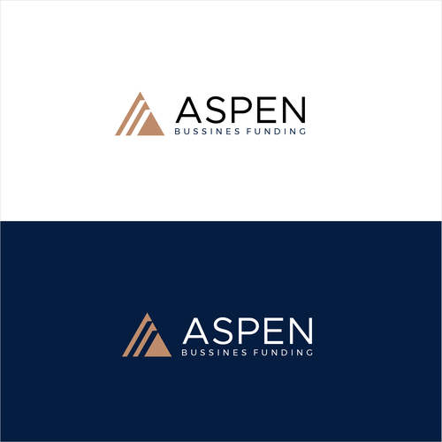 Personalized Lending Company focusing to help businesses grow and need a new eye-catching brand Design by SANJI_™