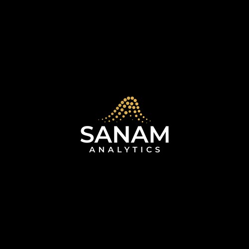 Design a logo for an analytics startup Design von Creative Milan ❤️