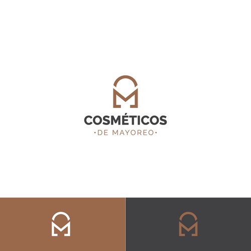 Logo & hosted website contest entry by Eduardo_Marin