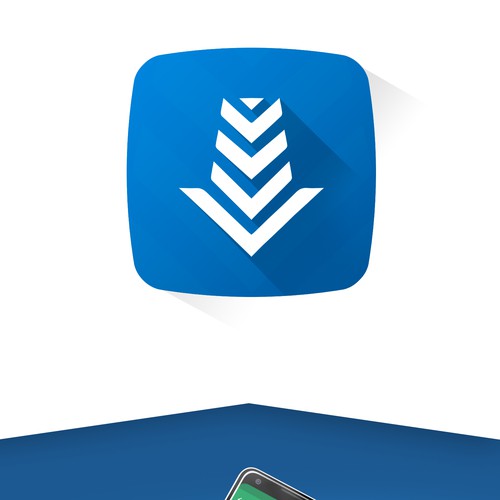 Design di Update our old Android app icon di VirtualVision ✓