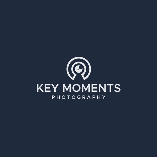 Sleek, Professional Branding for a Luxury Real Estate Photography Business” Design by wonki ™
