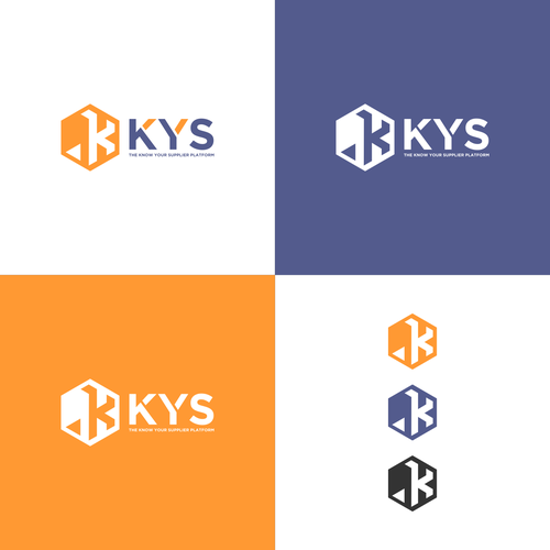 Logo for suppliers data platform Design by master.piece