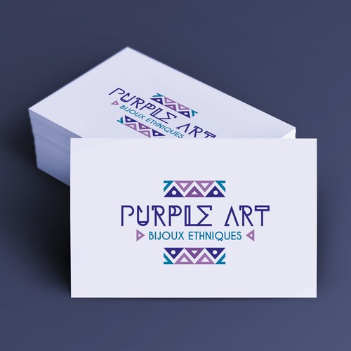  contest entry by Peuplier