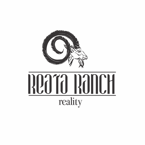 Reata Ranch Realty needs a new logo | contest di Logo
