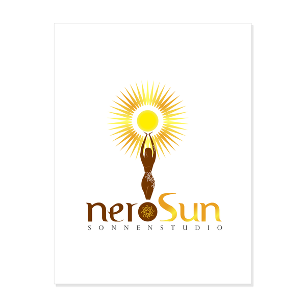 Design by Arskycorp titled "neroSun"