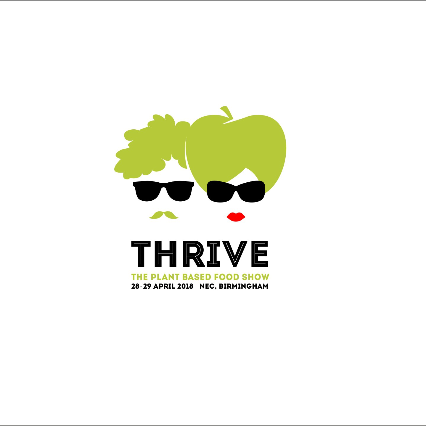 Thrive Logos - Free Thrive Logo Ideas, Design & Templates