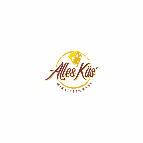 Logo design contest entry by avignam