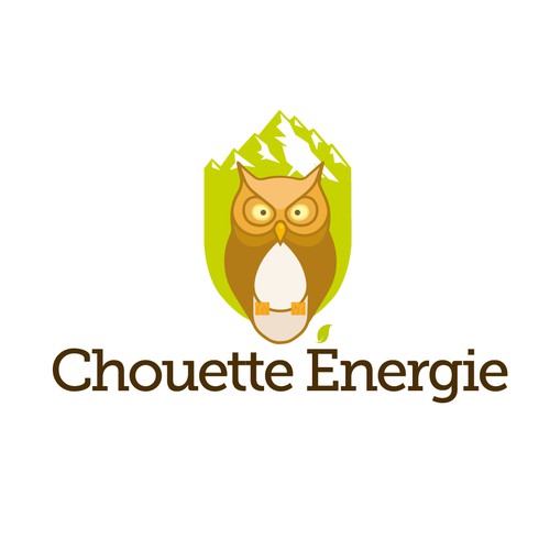 Logo & business card contest entry by Osofer