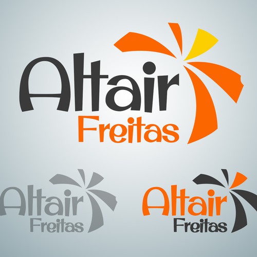 Logo design contest entry by Geovani Aldrighi