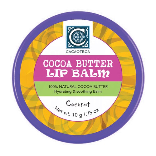 Rótulo de produto proposta de design por Graphic Outlook