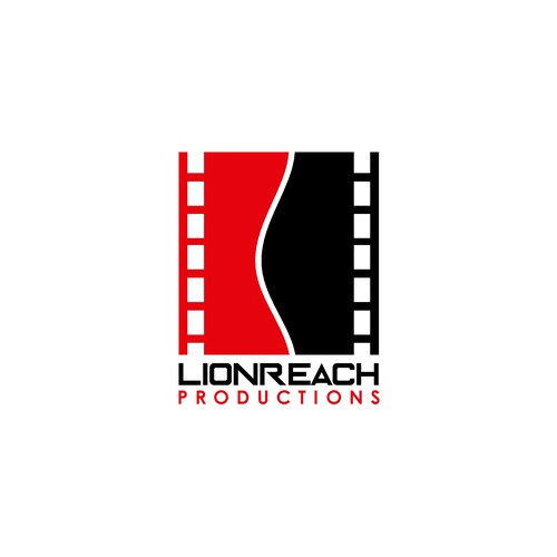 Create the logo for a modern progressive adult movie production