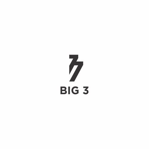 Big 3 Design by Nirvana666