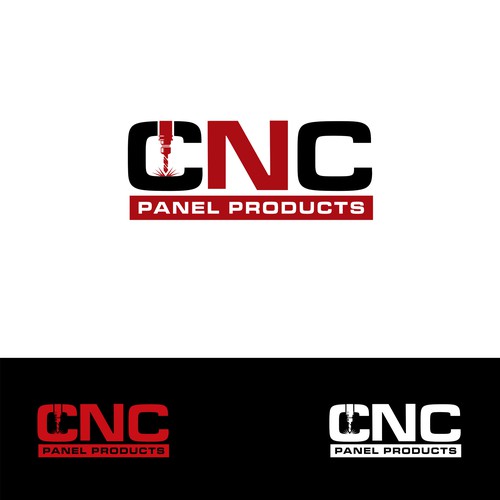 Design a logo for a CNC machining company Design by PAIJO PETHEL