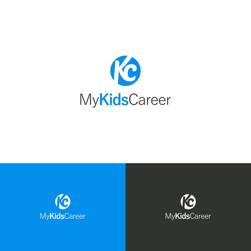 Inspire parents to understand the influence they have on their kids future career Design by keoart