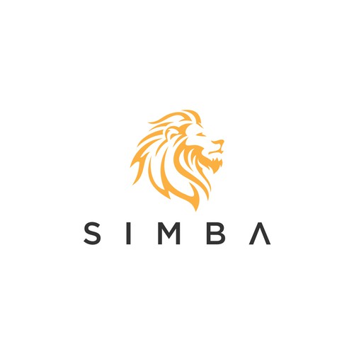 Diseño de To design a new Logo Design- Simba de HandriSid