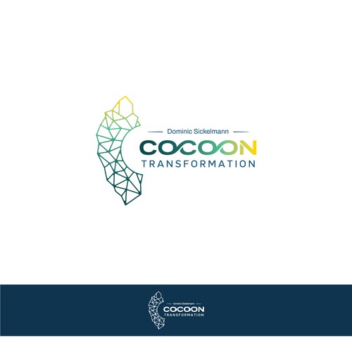 Logo for a new transformation consulting between classic & "rock'n roll" Diseño de RARETRAX