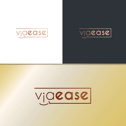 Logo design contest entry by designer Ha