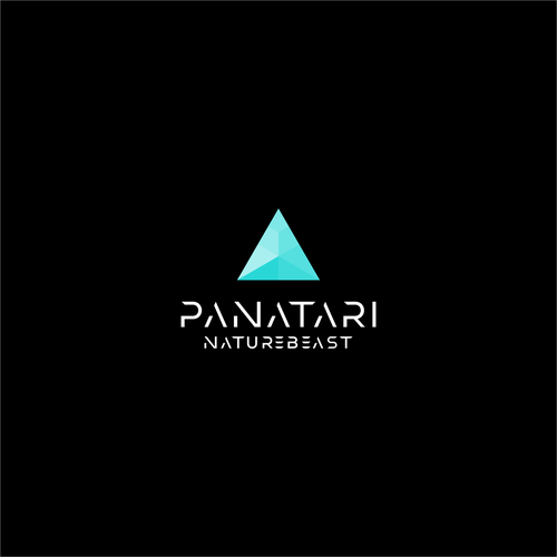 Minimalistische Logo PANATARI Design by beat-14