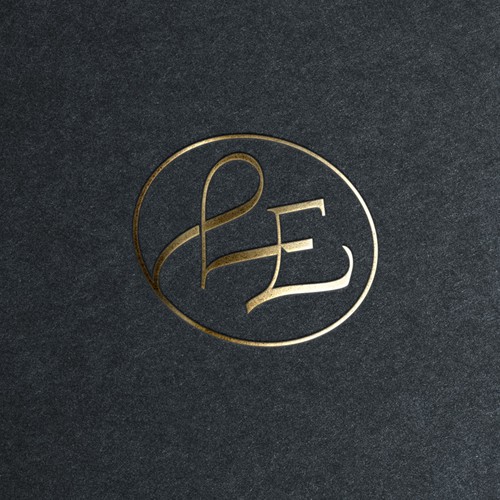 Wedding Monogram Logo Design by bengArt