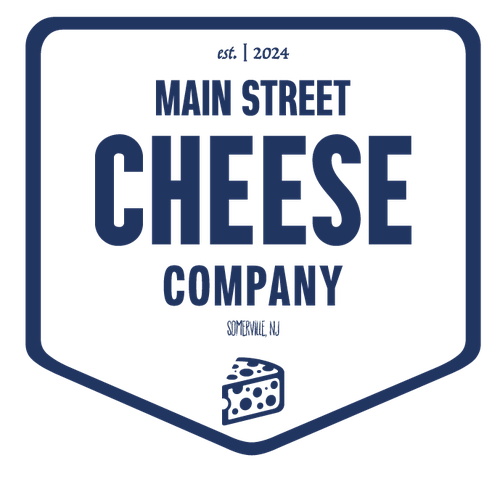 Design a logo for a vintage and hipster cheese and charcuterie shop Diseño de Murray Junction