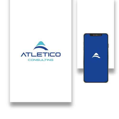 Make Your Mark by helping me Make Mine with a Business Consulting Logo Design by Solido7